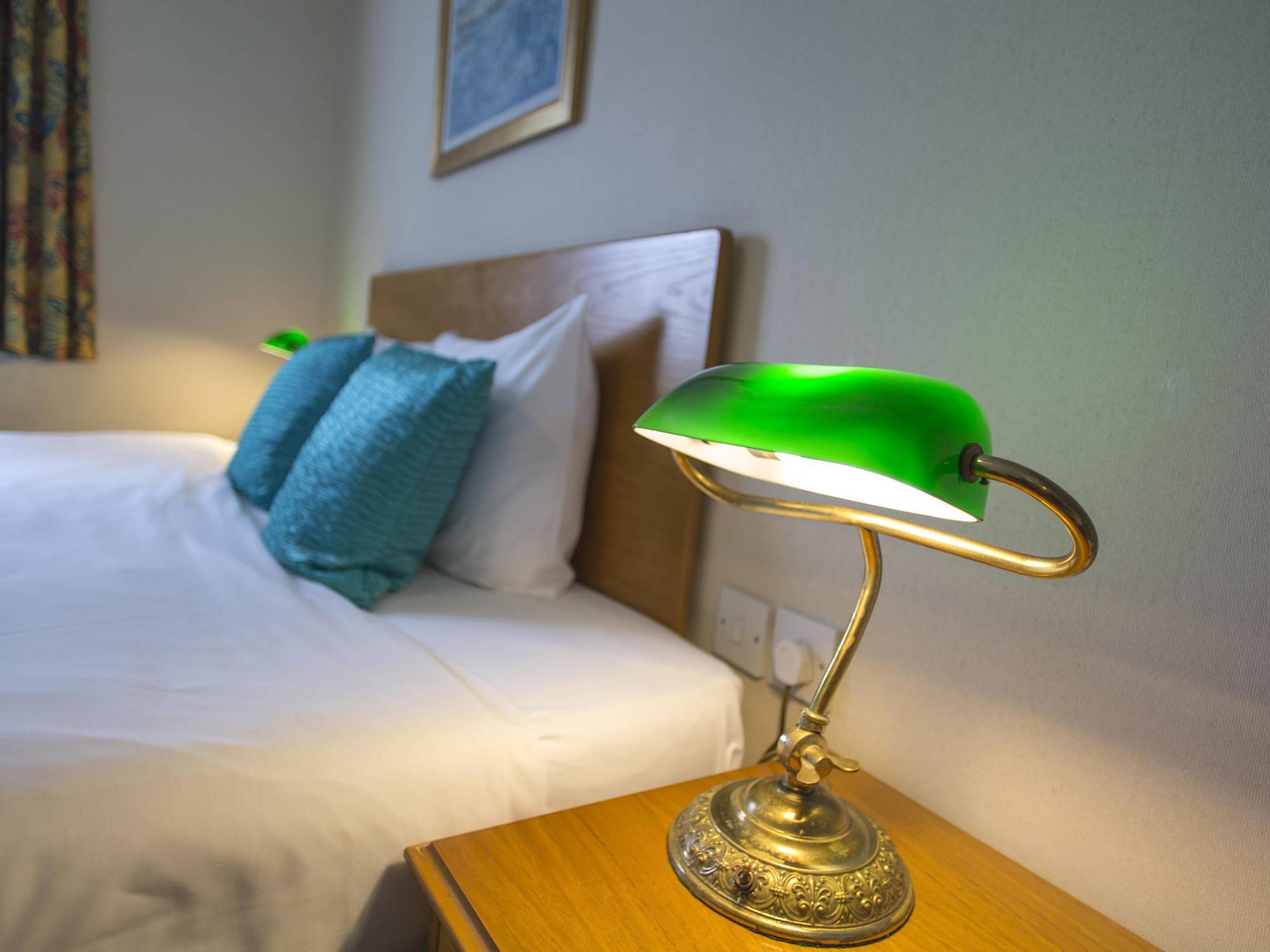 Flexistay Reading West Aparthotel - With Communal Kitchen Use Exteriér fotografie
